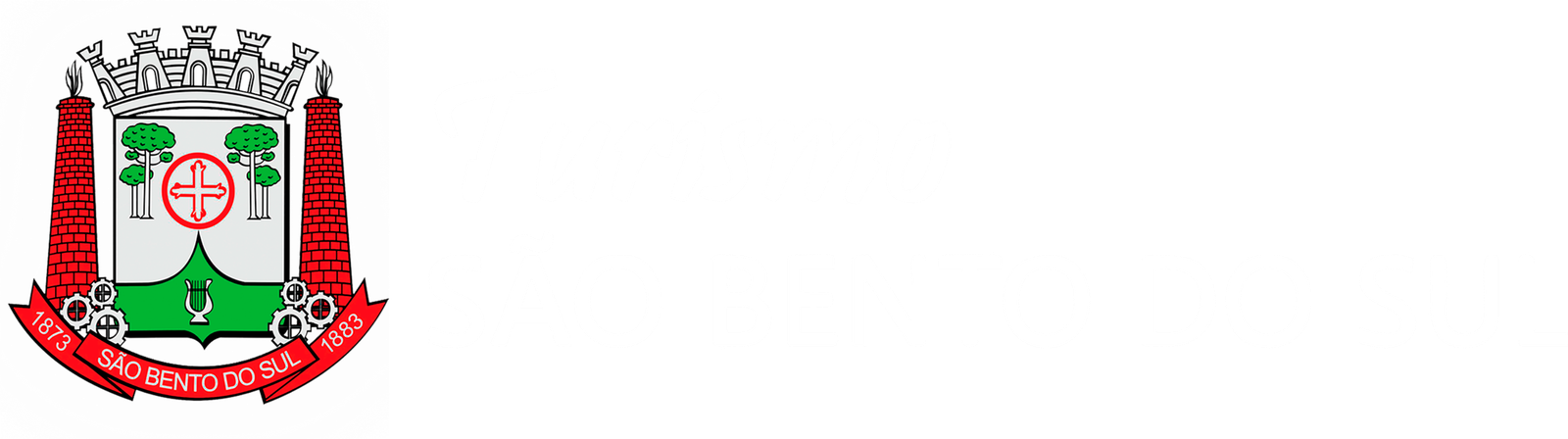 Logo de São Bento do Sul